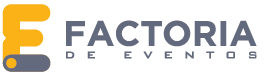 Factoria De Eventos Logo
